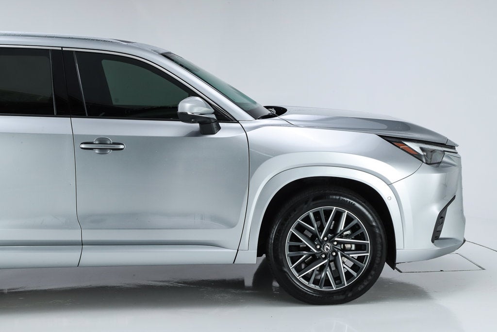 2025 Lexus TX 350 Premium