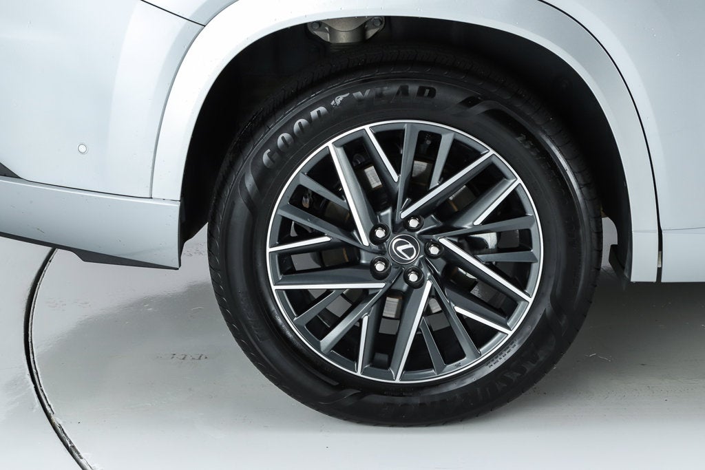 2025 Lexus TX 350 Premium
