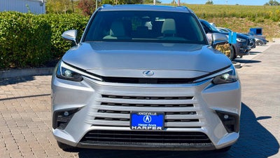 2025 Lexus TX 350 Premium