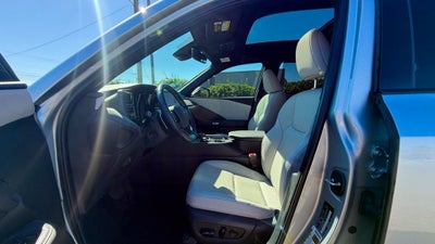 2025 Lexus TX 350 Premium