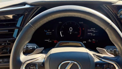 2025 Lexus TX 350 Premium