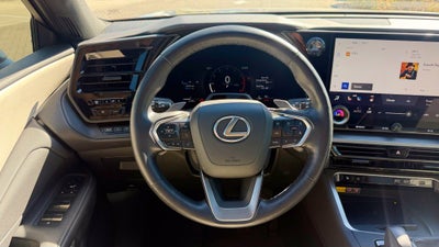 2025 Lexus TX 350 Premium