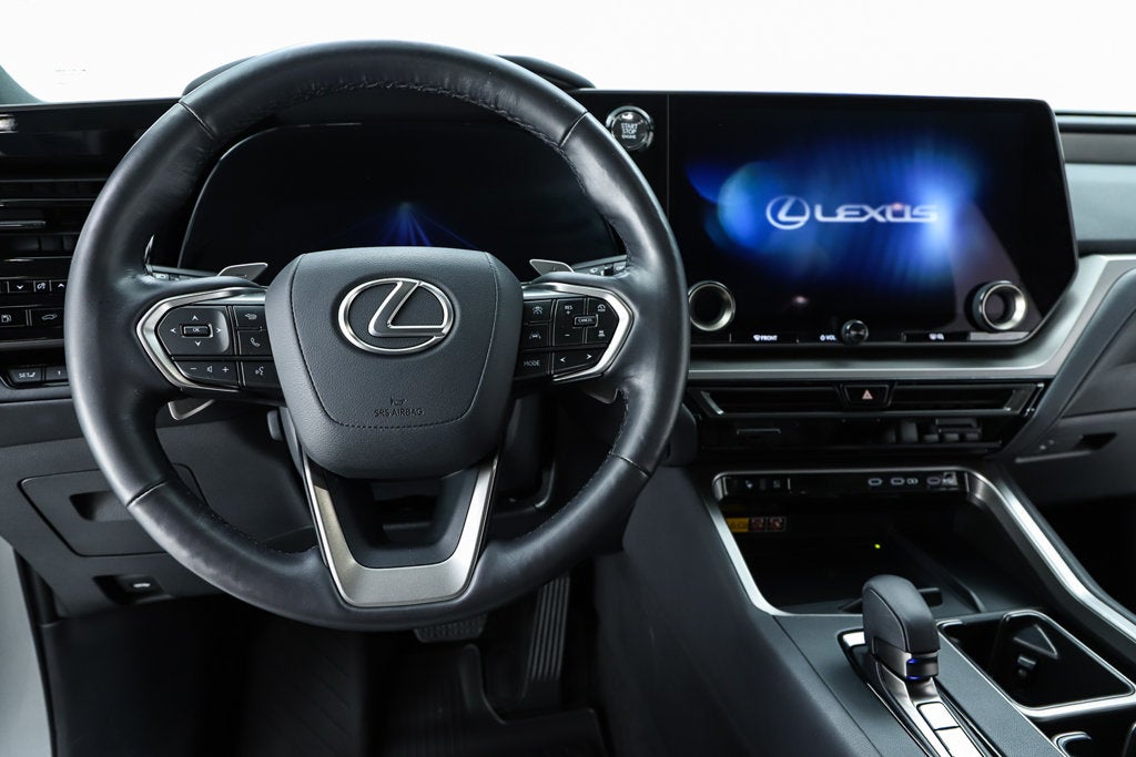 2025 Lexus TX 350 Premium