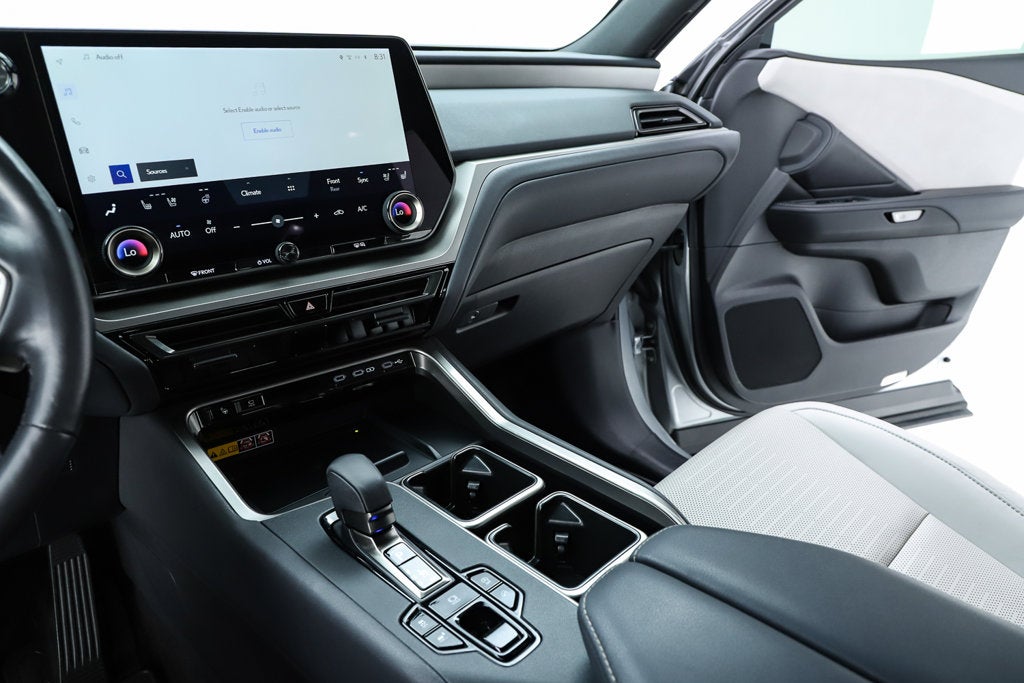 2025 Lexus TX 350 Premium
