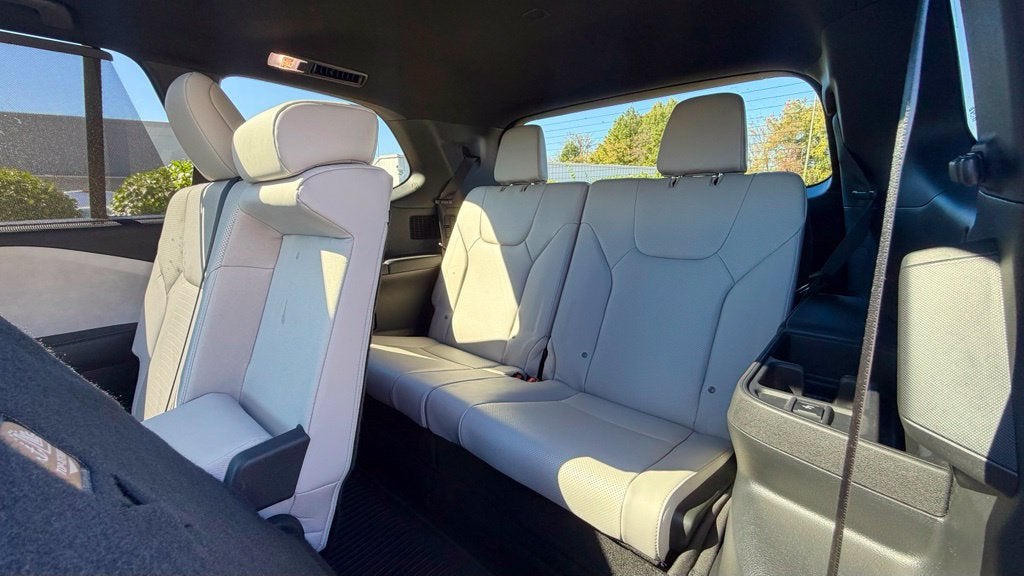 2025 Lexus TX 350 Premium