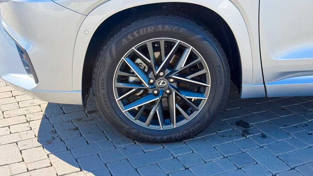 2025 Lexus TX 350 Premium