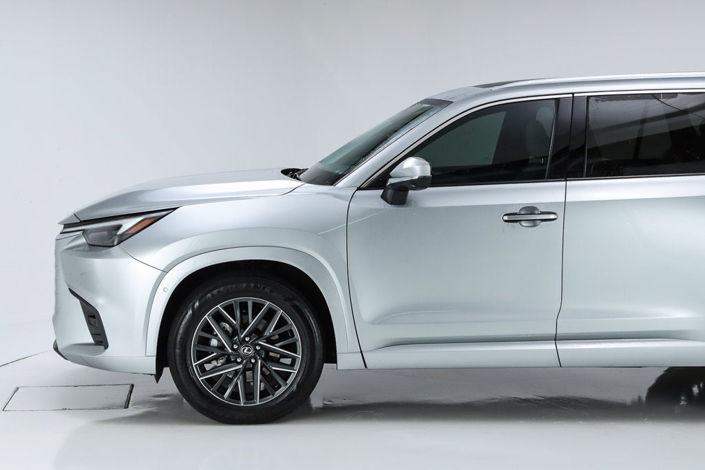 2025 Lexus TX 350 Premium