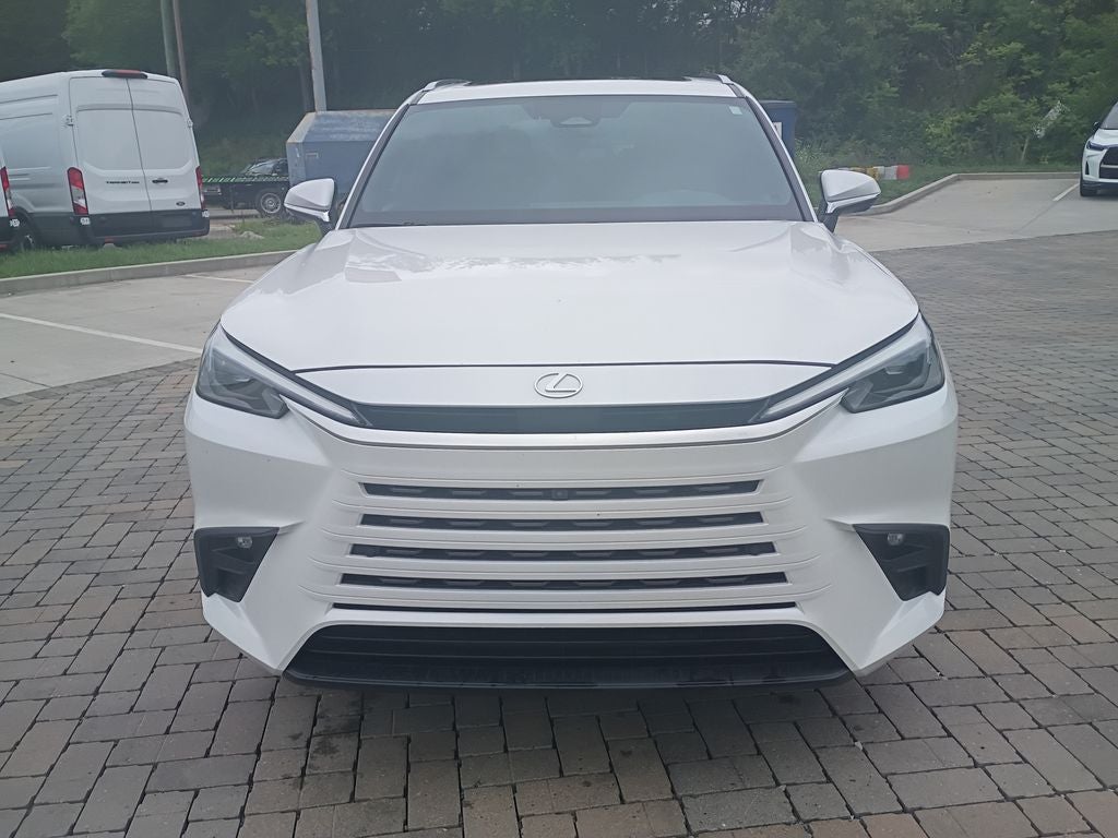 2025 Lexus TX 350 Premium