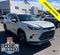 2026 Toyota Grand Highlander Hybrid MAX Limited