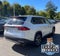 2026 Toyota Grand Highlander Hybrid MAX Limited