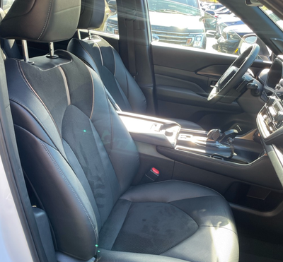 2026 Toyota Grand Highlander Hybrid MAX Limited