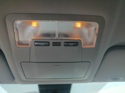 2018 Toyota Highlander LE Plus