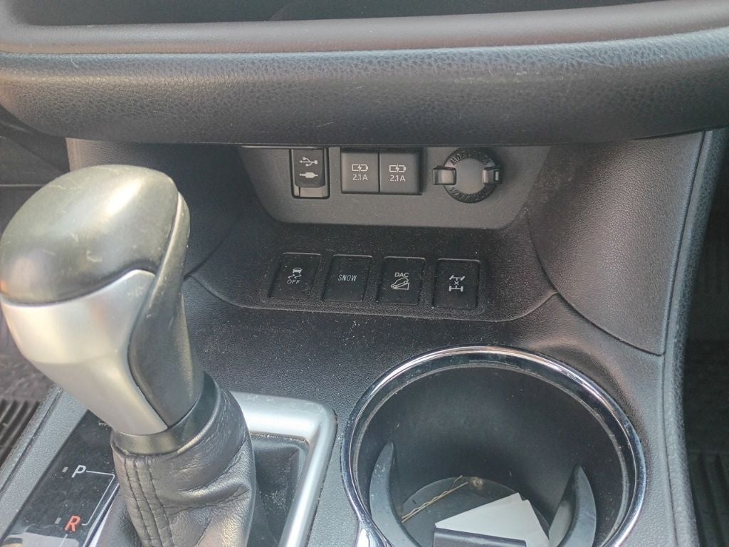 2018 Toyota Highlander LE Plus