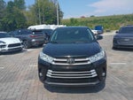 2018 Toyota Highlander LE Plus