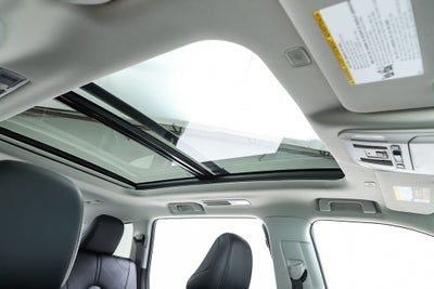 2024 Toyota Highlander Platinum