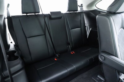 2024 Toyota Highlander Platinum