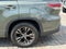 2016 Toyota Highlander XLE V6