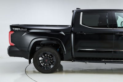 2025 Toyota Tundra Hybrid 1794 Edition
