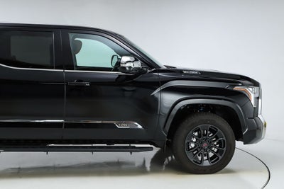 2025 Toyota Tundra Hybrid 1794 Edition