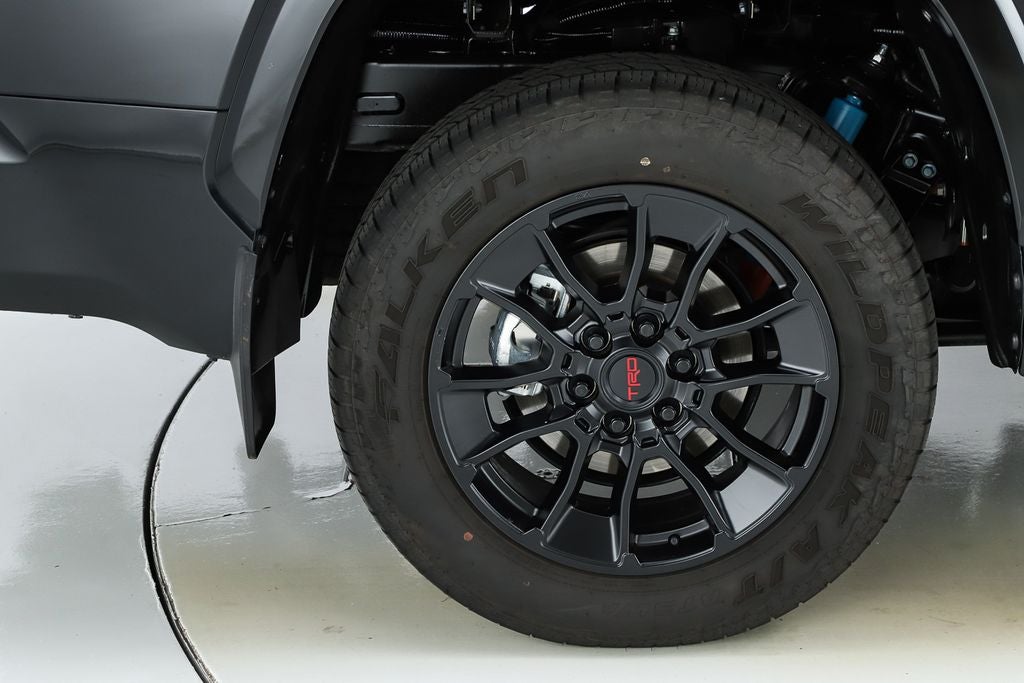 2025 Toyota Tundra Hybrid 1794 Edition