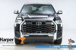 2025 Toyota Tundra Hybrid 1794 Edition