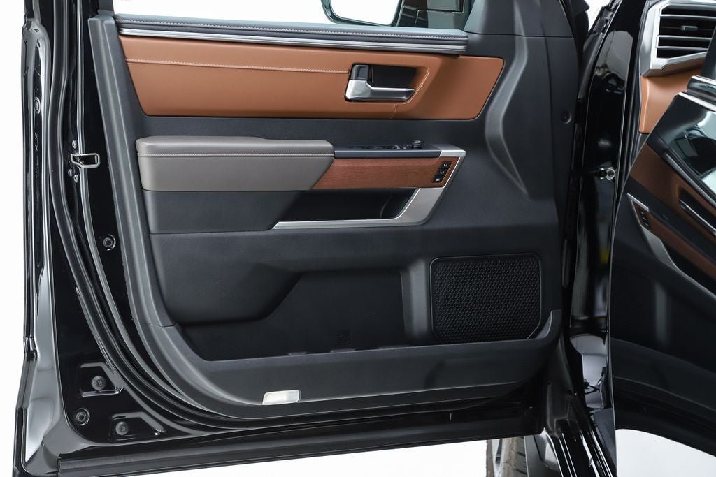 2025 Toyota Tundra Hybrid 1794 Edition