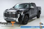 2025 Toyota Tundra Hybrid 1794 Edition