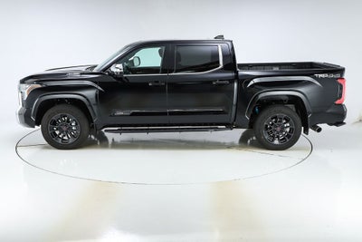 2025 Toyota Tundra Hybrid 1794 Edition