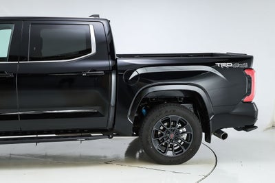 2025 Toyota Tundra Hybrid 1794 Edition