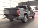 2025 Toyota Tundra Hybrid 1794 Edition