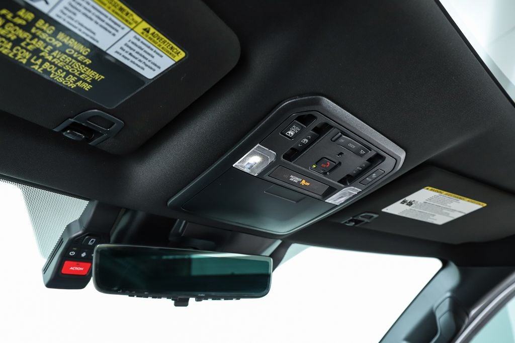 2025 Toyota Tundra Hybrid 1794 Edition