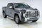 2025 Toyota Tundra Hybrid 1794 Edition