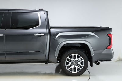 2025 Toyota Tundra Hybrid 1794 Edition