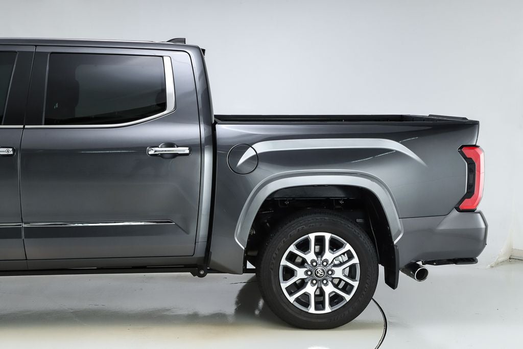 2025 Toyota Tundra Hybrid 1794 Edition