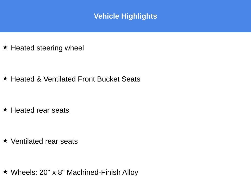 2025 Toyota Tundra Hybrid 1794 Edition