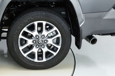 2025 Toyota Tundra Hybrid 1794 Edition