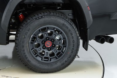 2024 Toyota Tundra Hybrid TRD Pro