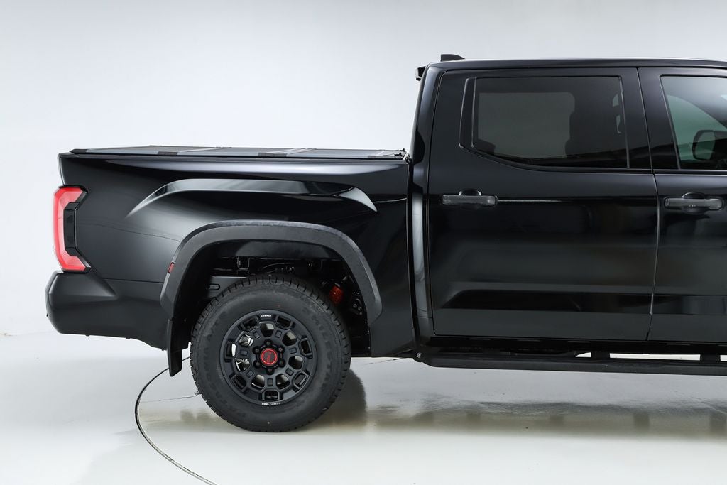2024 Toyota Tundra Hybrid TRD Pro