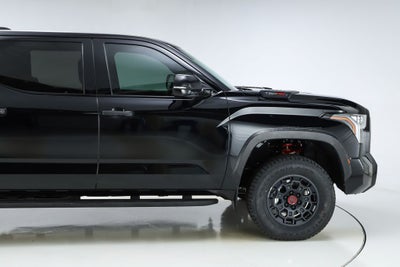 2024 Toyota Tundra Hybrid TRD Pro