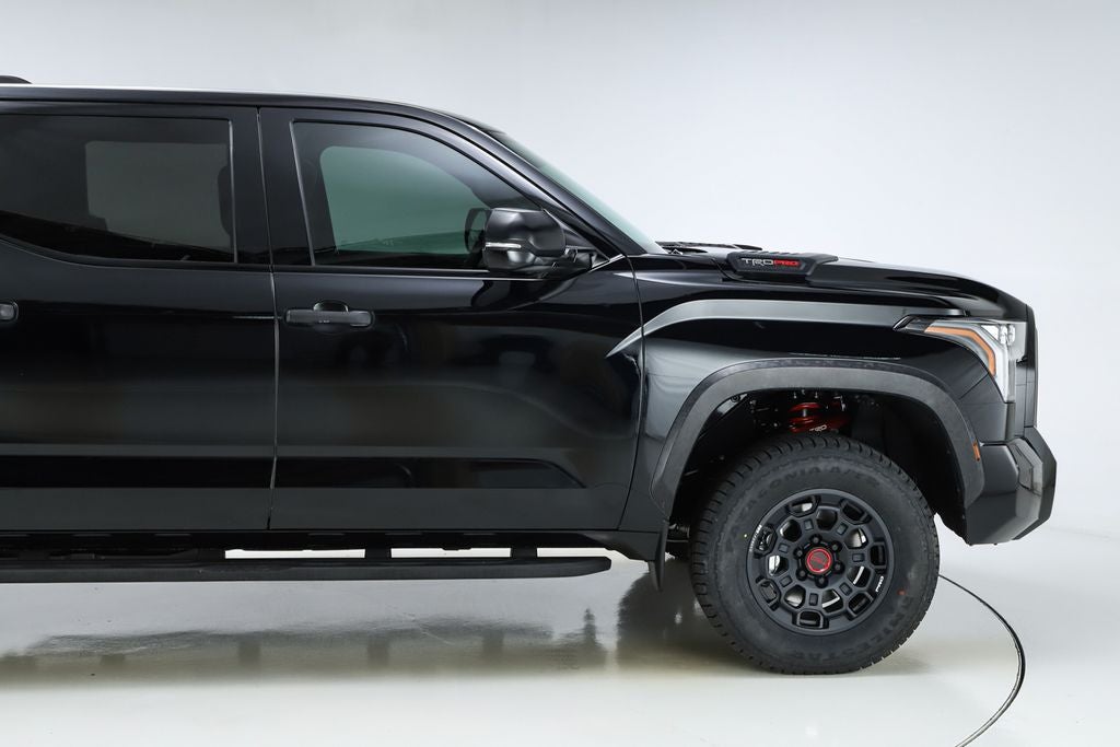 2024 Toyota Tundra Hybrid TRD Pro