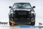 2024 Toyota Tundra Hybrid TRD Pro