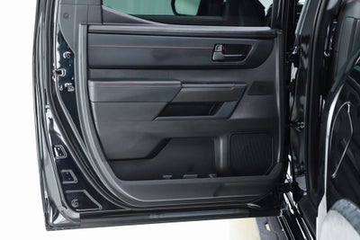 2024 Toyota Tundra Hybrid TRD Pro