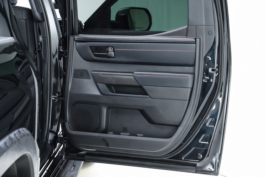 2024 Toyota Tundra Hybrid TRD Pro