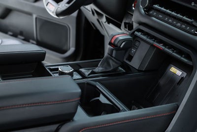 2024 Toyota Tundra Hybrid TRD Pro