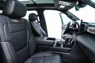 2024 Toyota Tundra Hybrid TRD Pro