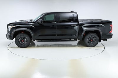 2024 Toyota Tundra Hybrid TRD Pro