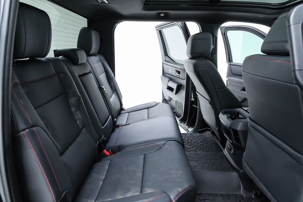 2024 Toyota Tundra Hybrid TRD Pro