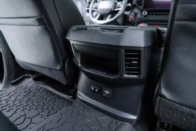 2024 Toyota Tundra Hybrid TRD Pro