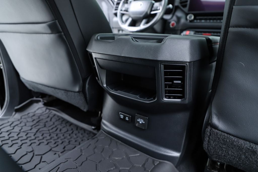 2024 Toyota Tundra Hybrid TRD Pro