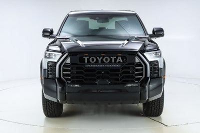 2024 Toyota Tundra Hybrid TRD Pro